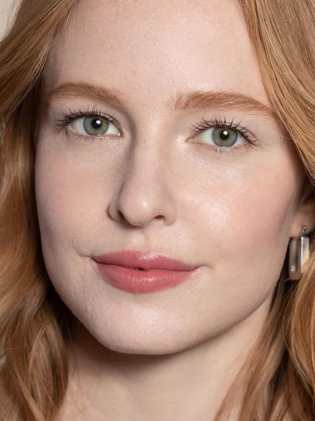 Sin silicona ni fragancias, apto para piel sensible