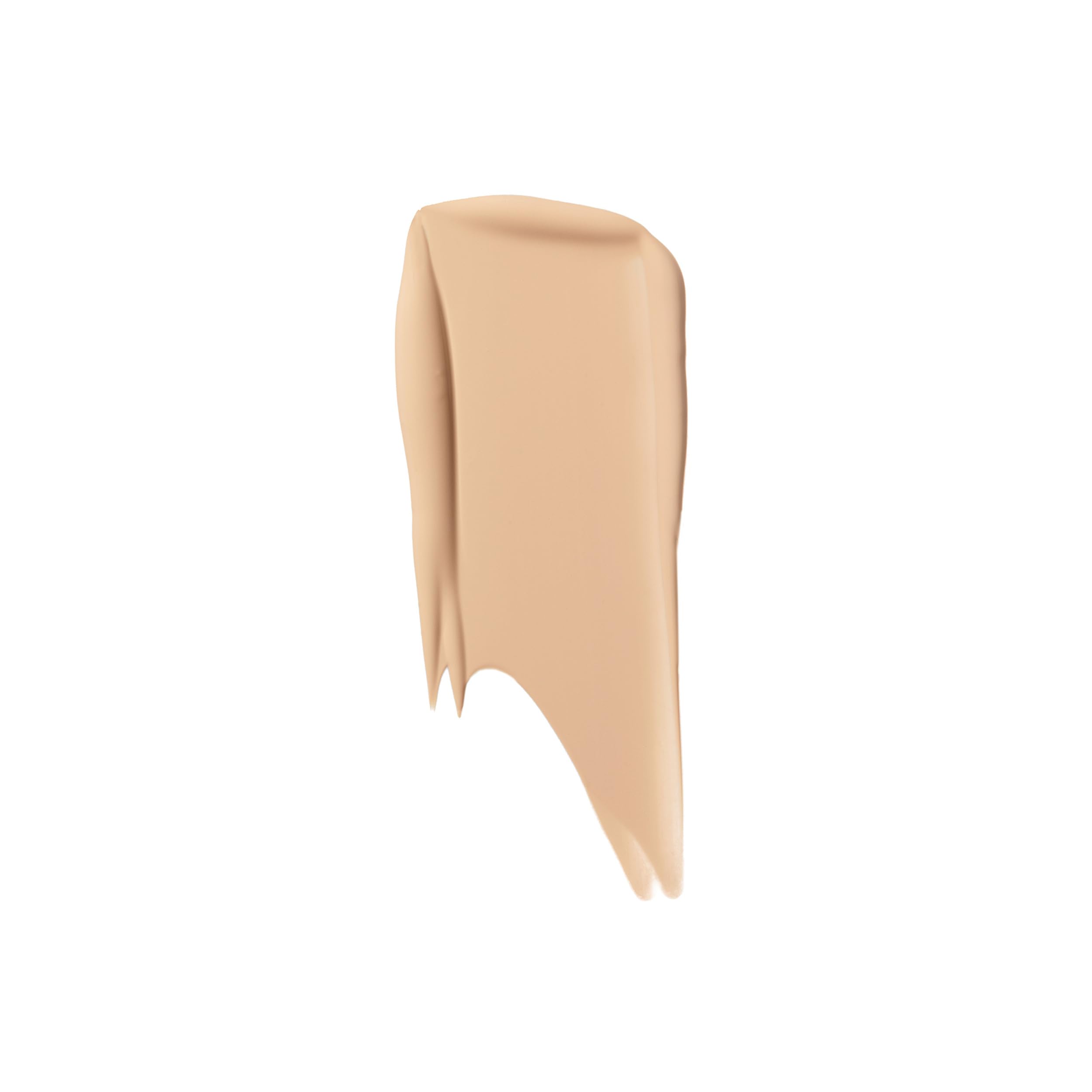 ILIA True Skin Serum Foundation, aplicación suave, resultado natural en la piel
