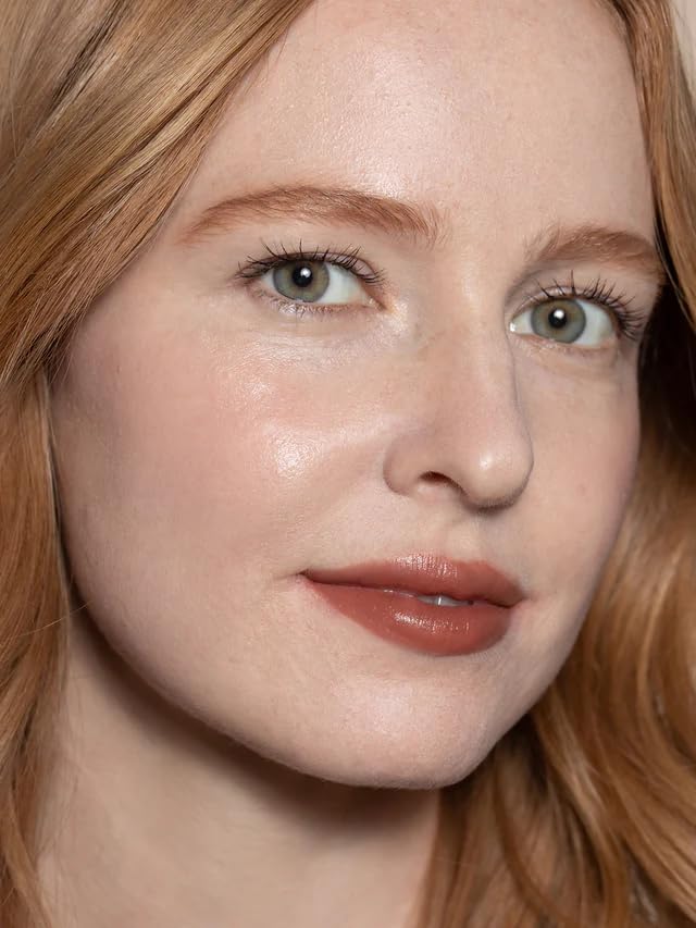 Beurre de karité dans ILIA Balmy Tint, texture crémeuse et veloutée.