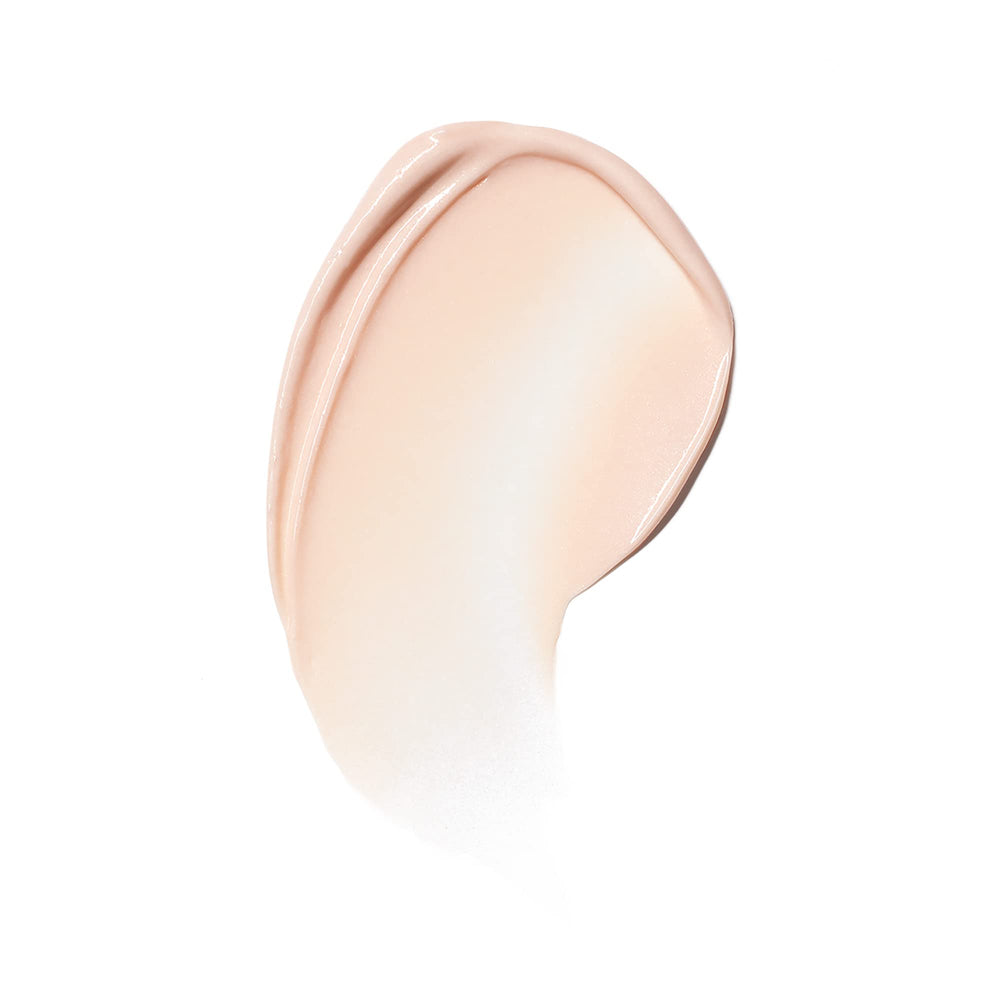 Iluminación suave con la perla de ILIA Bright Start