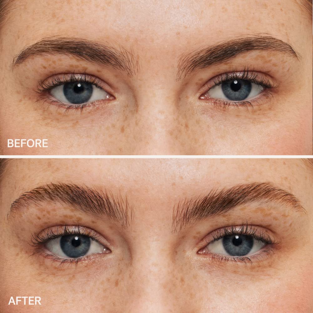 Quinoa hidrolizada en ILIA In Frame Brow Gel para cejas más sanas