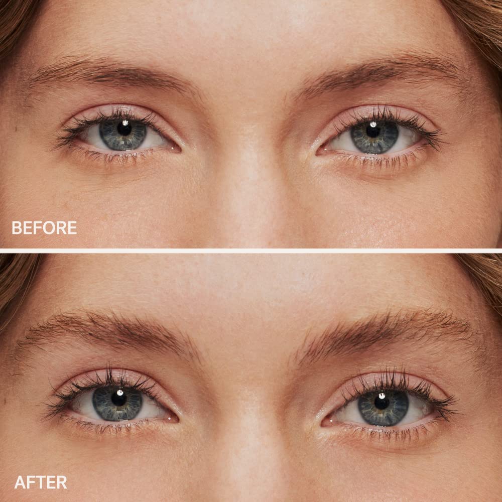 ILIA In Frame Brow Gel sin fragancia para piel sensible