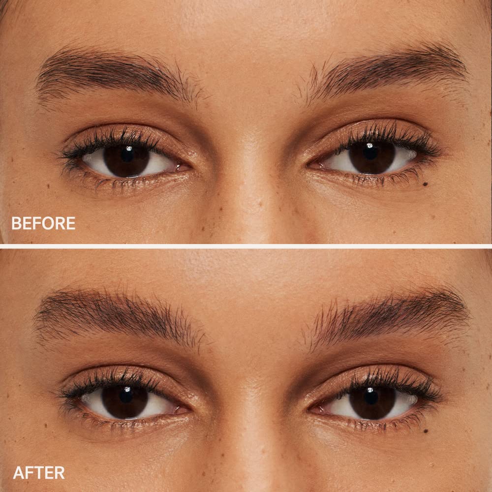 ILIA In Frame Brow Gel vegano y libre de crueldad para maquillaje limpio