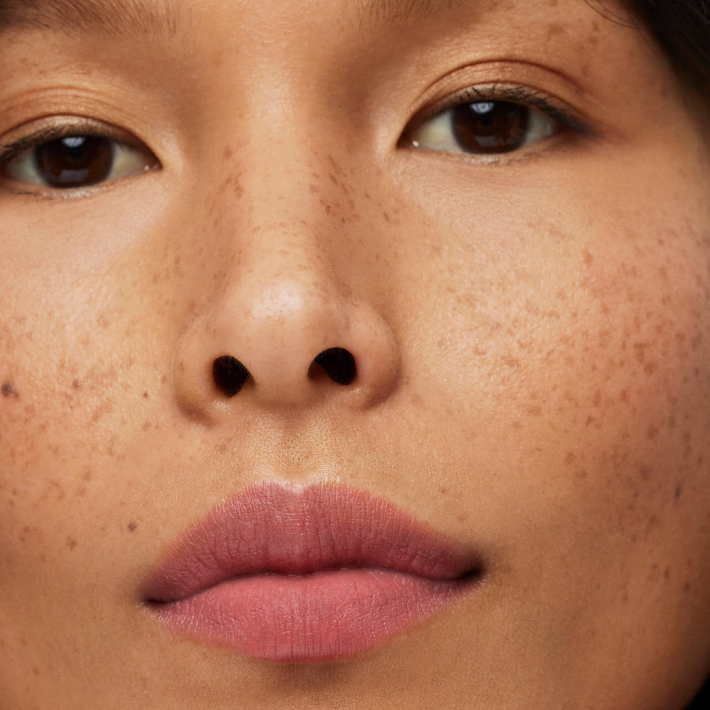 ILIA fórmula libre de crueldad y fragancias para labios