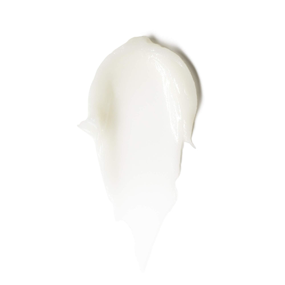 ILIA mascarilla nocturna para labios, textura cremosa destacada, hidrata y suaviza.
