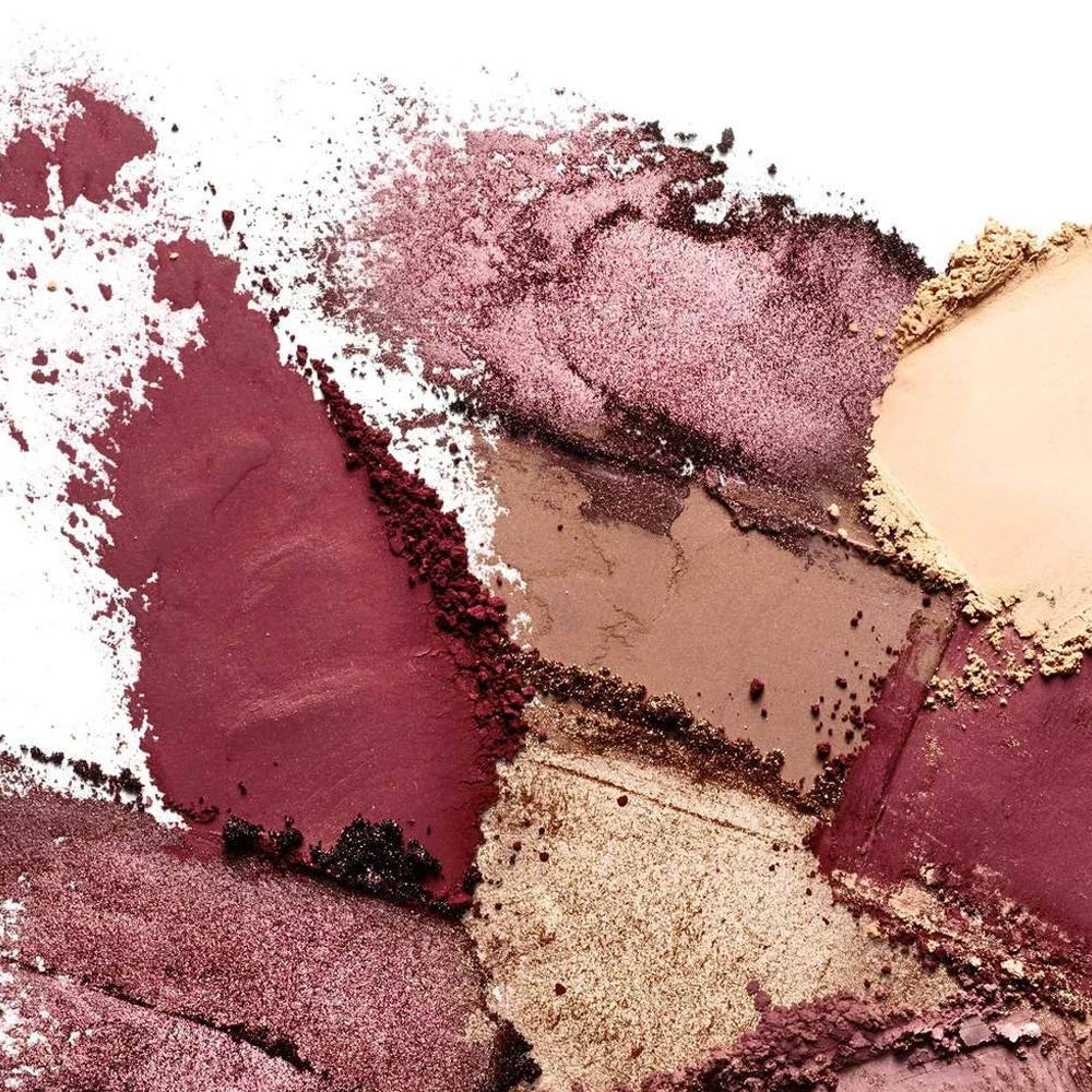 ILIA Paleta Necesarias: opción vegana y libre de crueldad para maquillaje diario