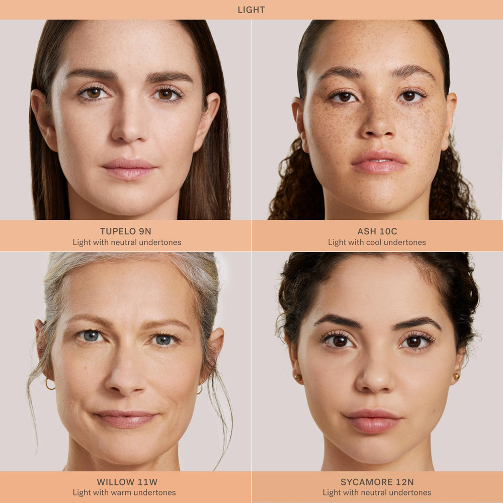 ILIA Skin Rewind - lissage des ridules pour un aspect plus lisse.