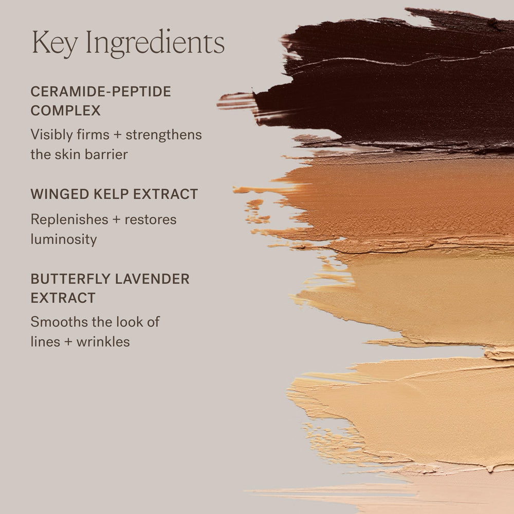 ILIA Skin Rewind - vegan et cruelty-free, choix éthique pour le teint.