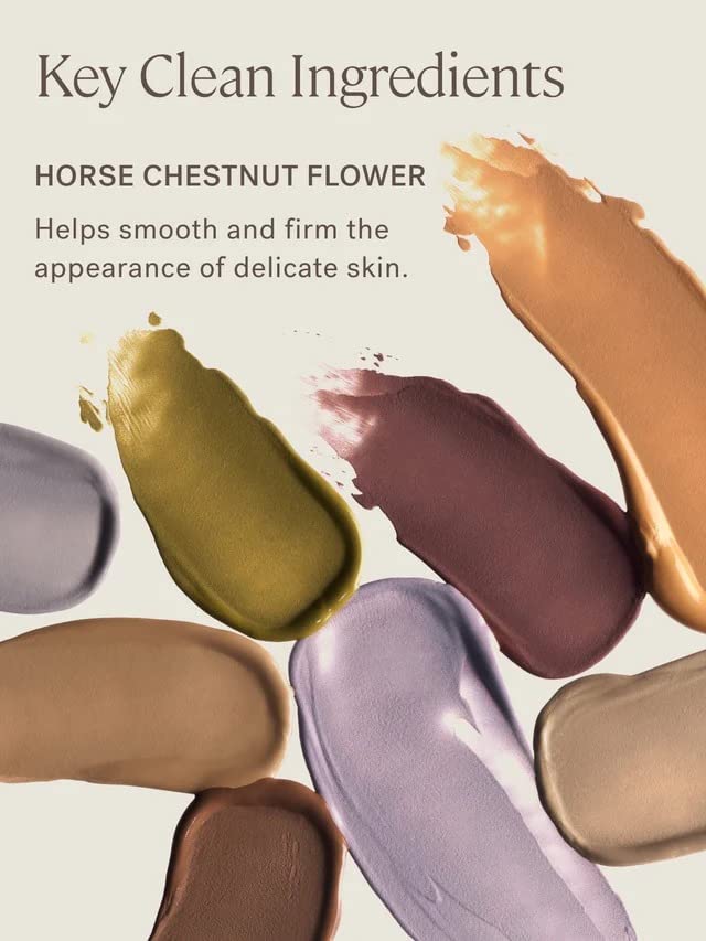 ILIA tinte líquido cromático para ojos, ideal para destacar la mirada sin esfuerzo.