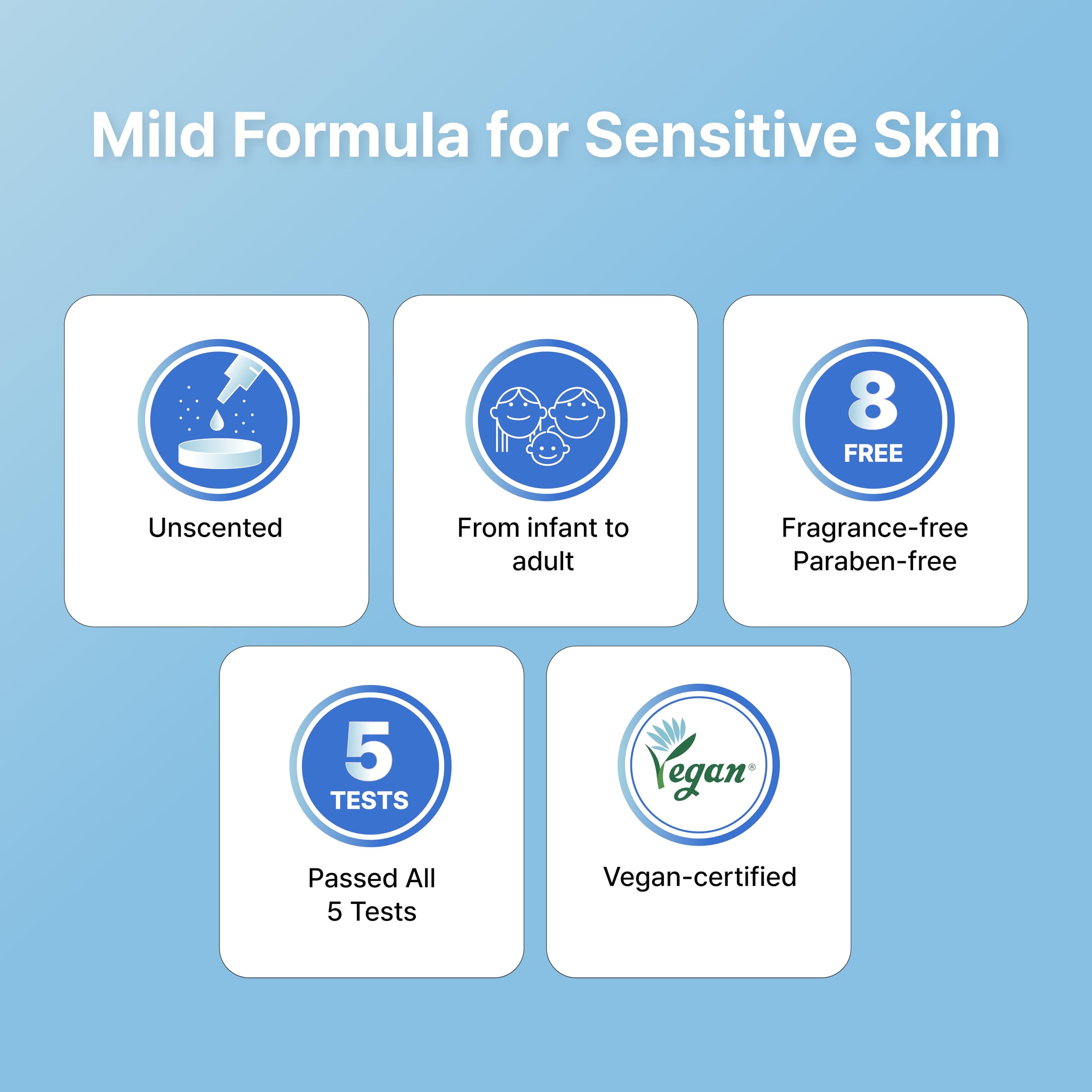 Illiyoon Ceramide Ato: etiqueta con certificación vegana visible para confianza.