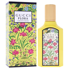 Gucci Flora Orquídea Espectacular para Mujeres – 50 ml Eau de Parfum