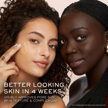 Lancôme Teint Idole Ultra Wear Natural Matte Foundation 320C — vista frontal del producto