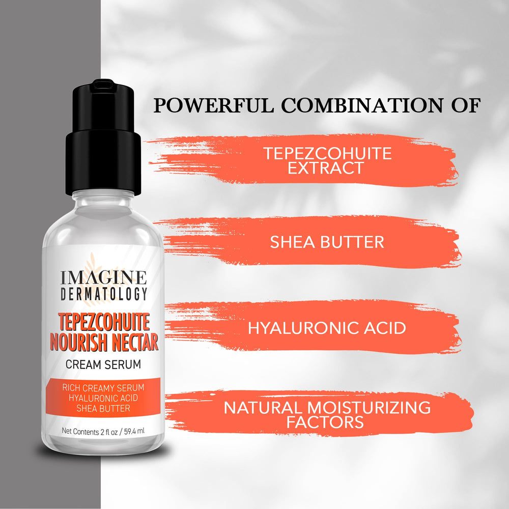 Imagine Dermatology acido hialuronico: hidratación profunda para la piel