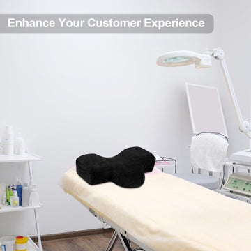 IMENE Lash Pillow bolsillos organizadores para herramientas de trabajo
