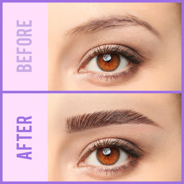 iMethod gel transparente para fijar y definir cejas