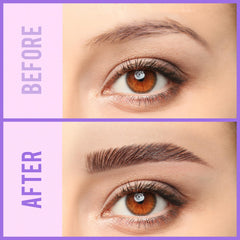 iMethod gel transparente para fijar y definir cejas