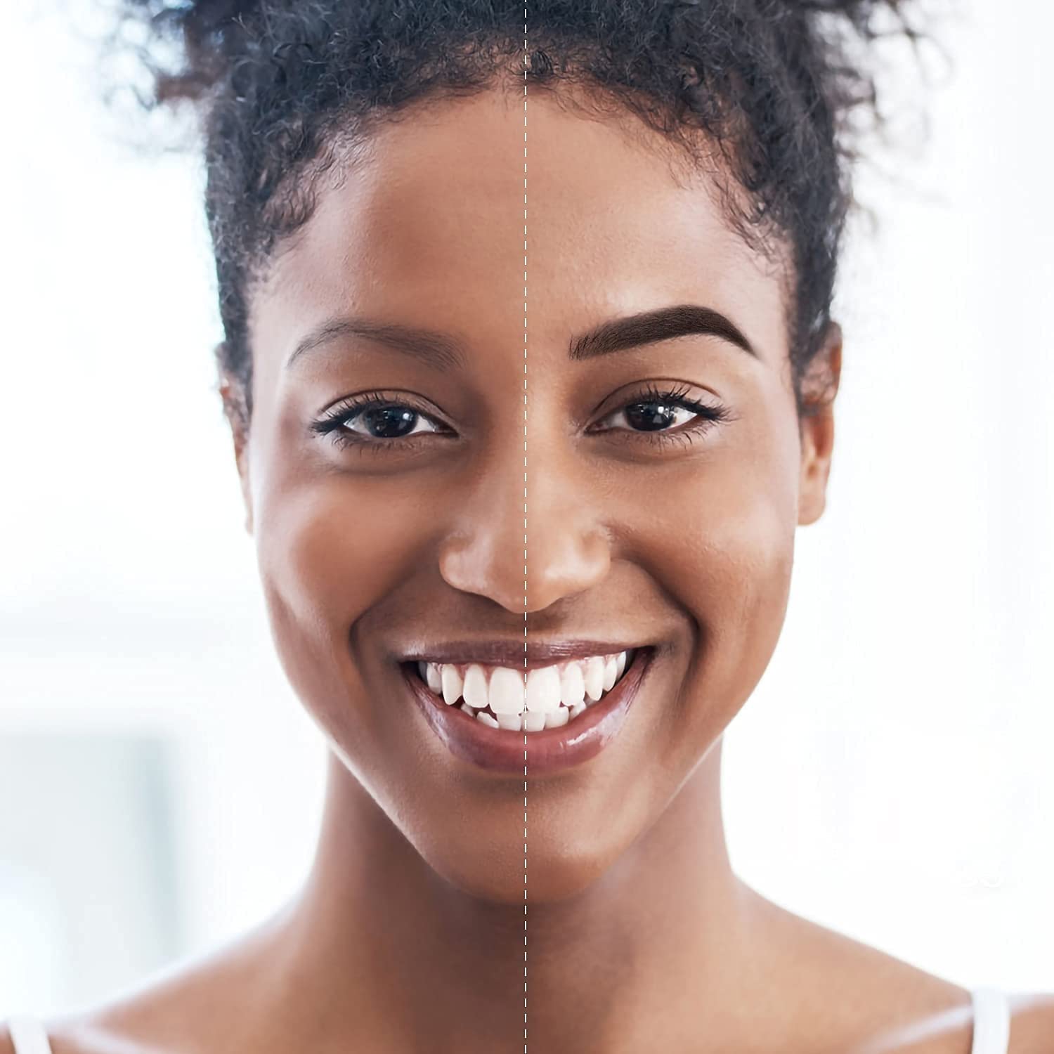 iMethod esté ncil de cejas con arcos versátiles para look natural