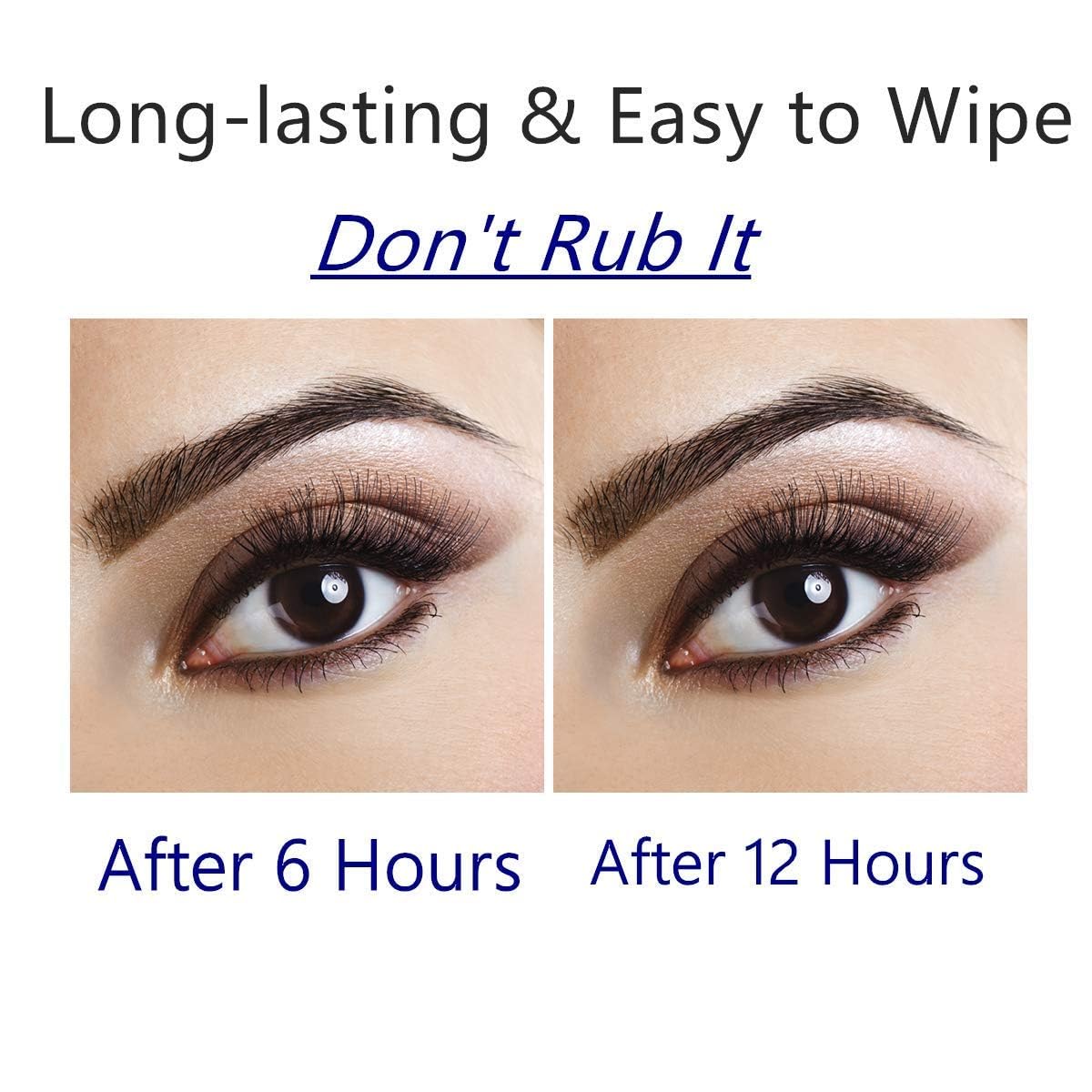iMethod Eyebrow Pen, resistencia al agua para climas activos y sudor ligero