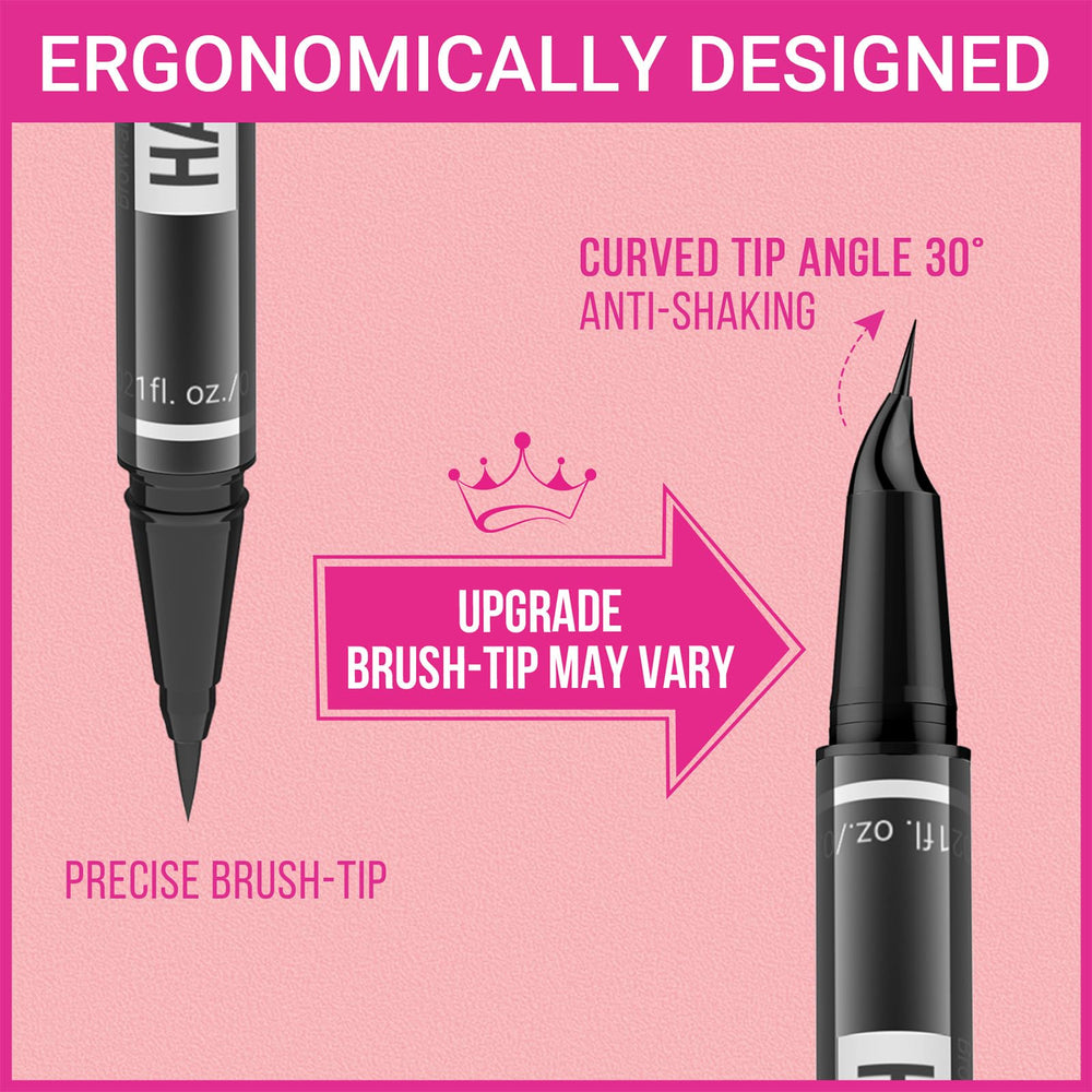 iMethod Lápiz Microblading para Cejas, 7 tonos disponibles, se adapta a tu color