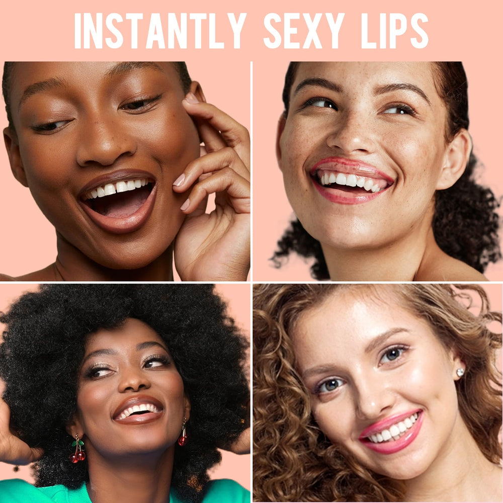 iMethod tintes labiales ingredientes naturales y fórmula suave
