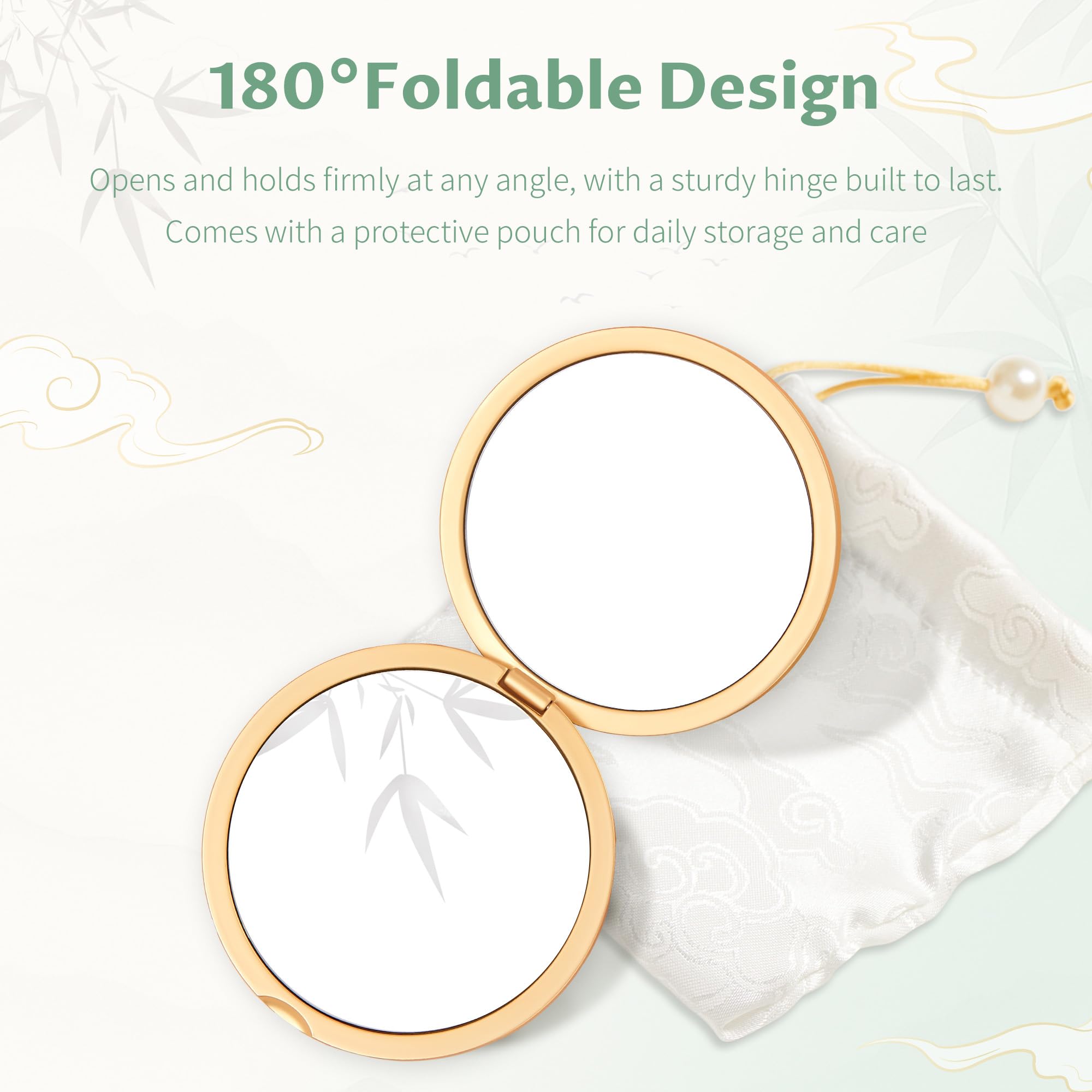 Imperblooms Regalo con encanto cultural, perfecto para ocasiones especiales.
