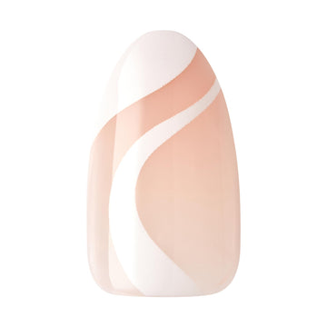 imPRESS retirada suave sin dañar las uñas naturales