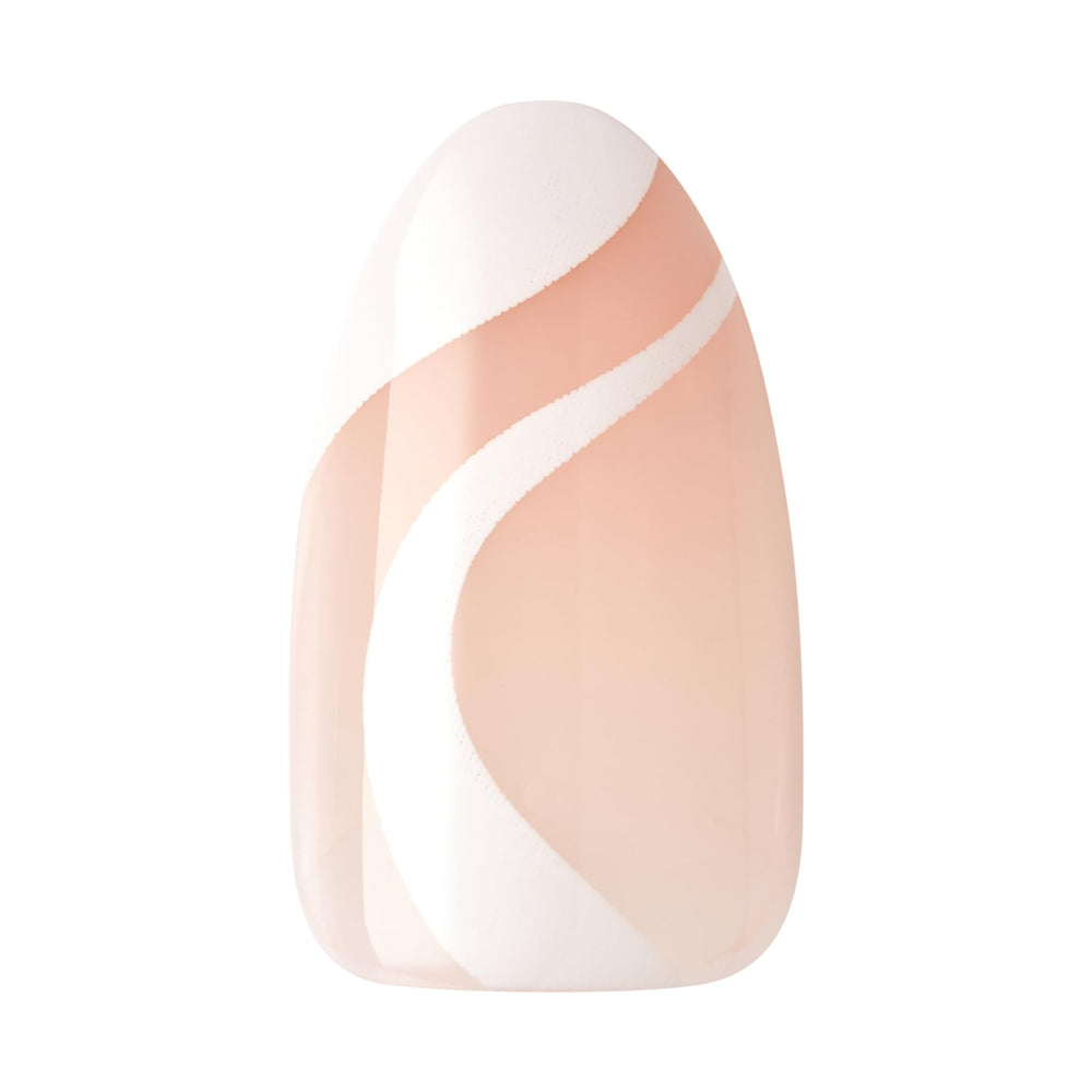imPRESS retirada suave sin dañar las uñas naturales