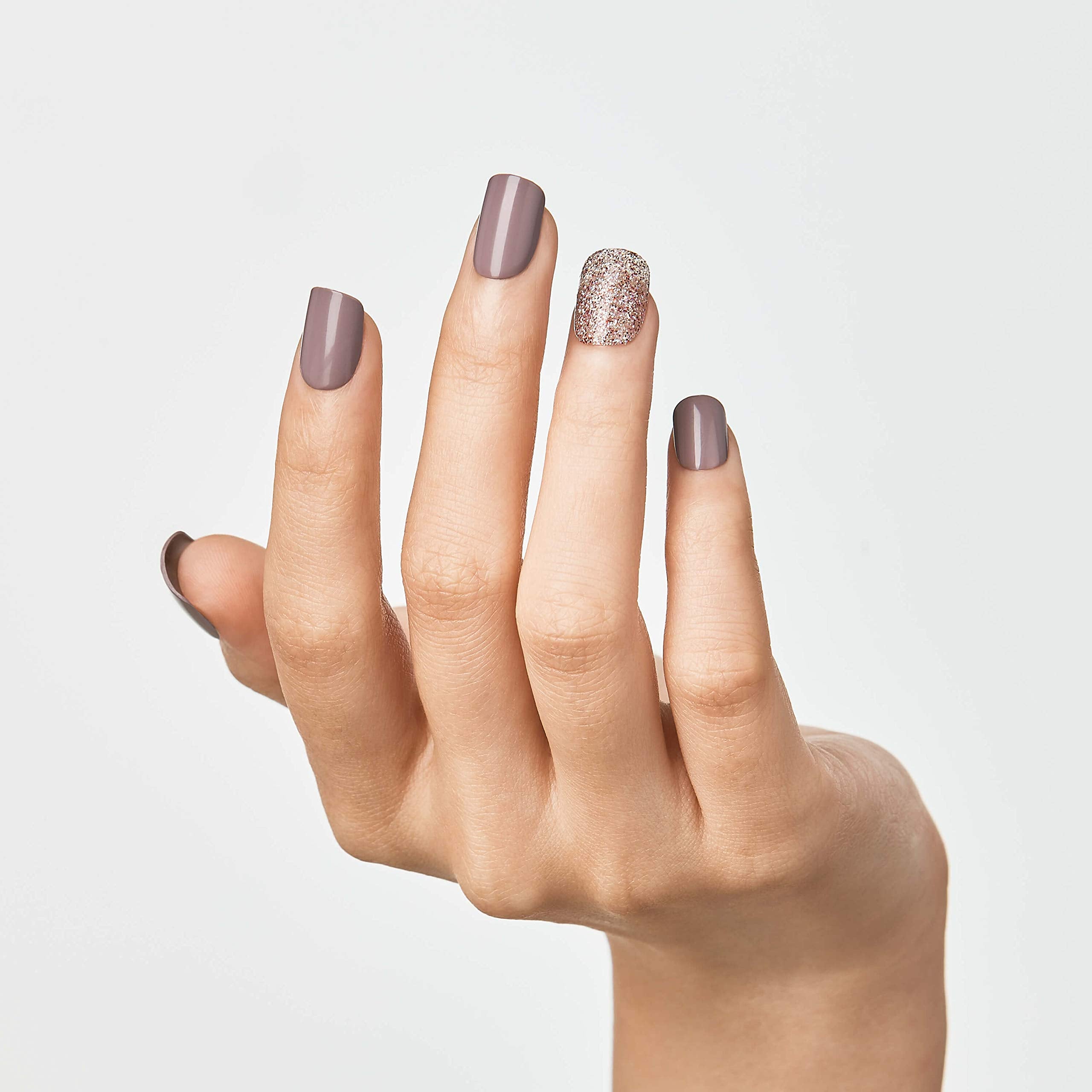 Adhesivo de sujeción ultrarresistente sin usar esmalte