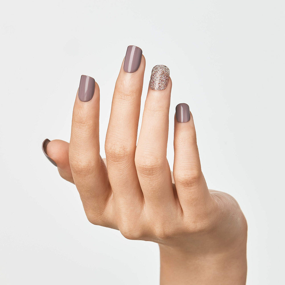 Adhesivo de sujeción ultrarresistente sin usar esmalte