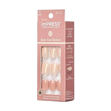 Muestra la colección Tru Nude con tonos nude para diferentes pieles