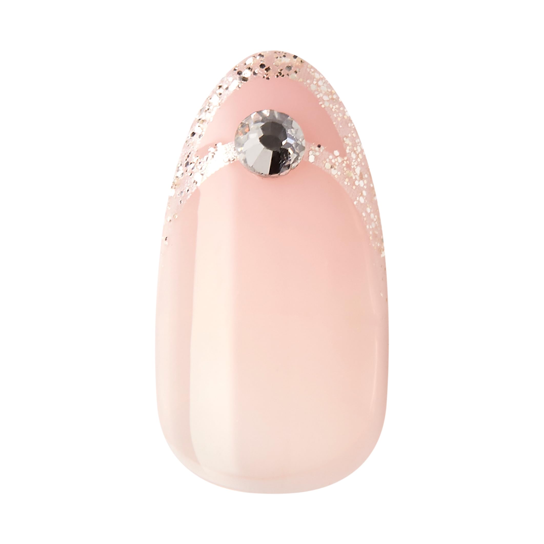 Kit imPRESS uñas con prep pad, lima y palito para manicura en casa