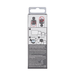 Kit imPRESS Ride With Me con 24 uñas y accesorios para un cambio inmediato.
