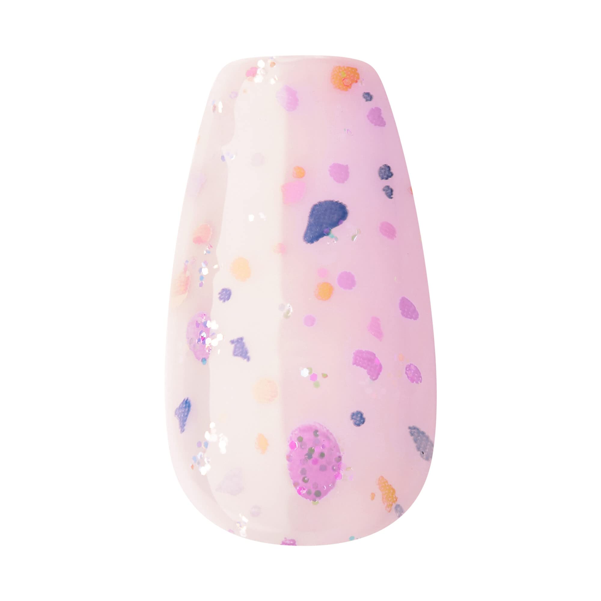 imPRESS Uñas resistentes al agua para uso diario y eventos