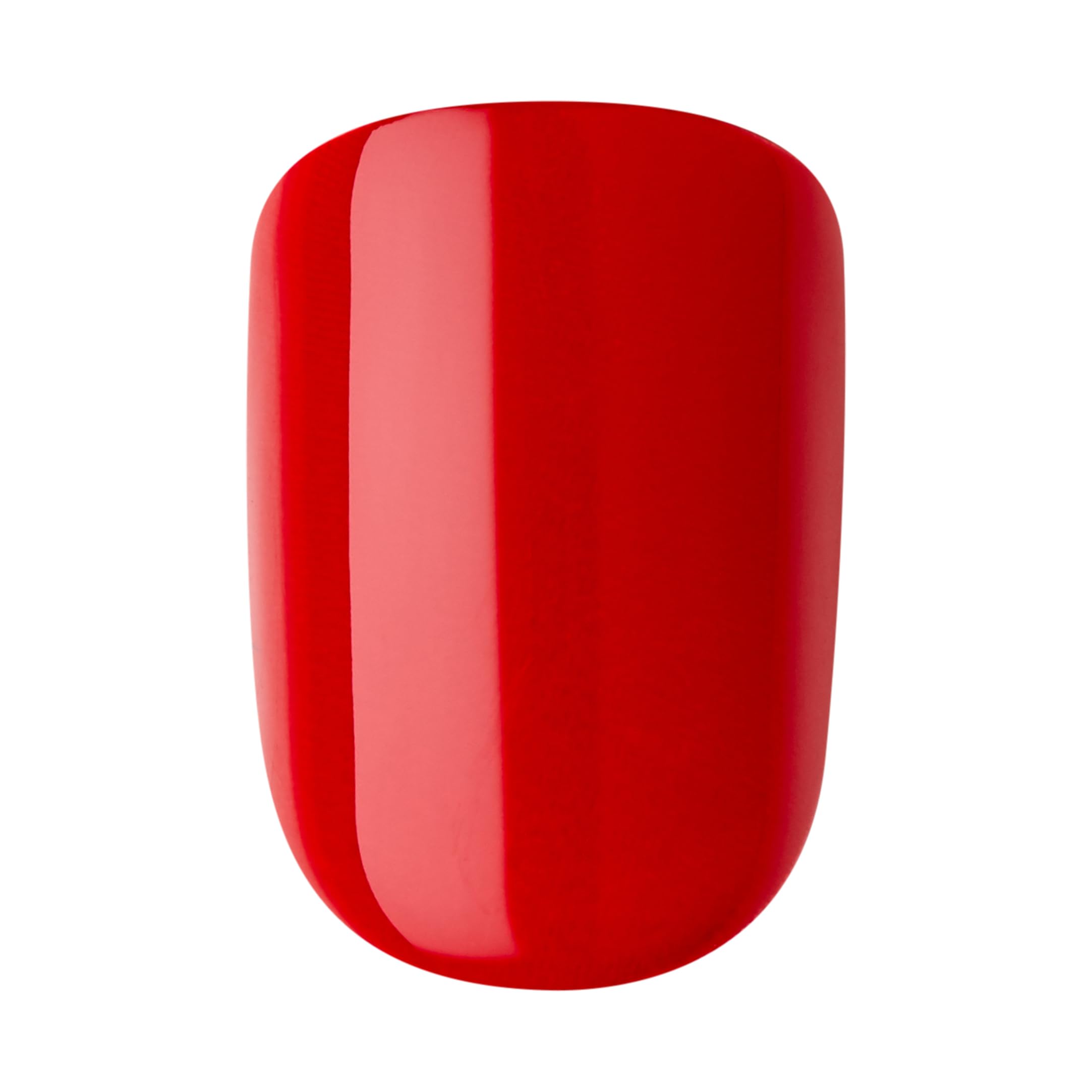 Retirada fácil sin dañar las uñas naturales con imPRESS