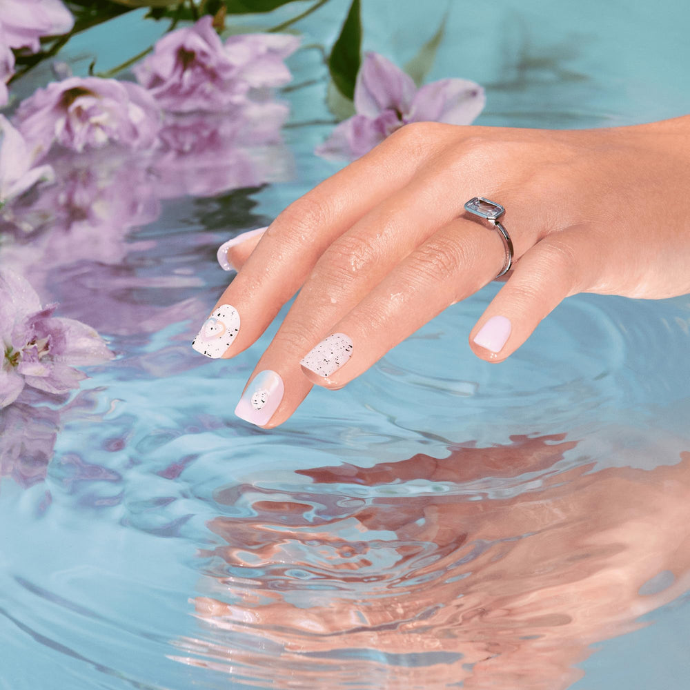 imPRESS Sin Tiempo de Secado, manicura lista al instante