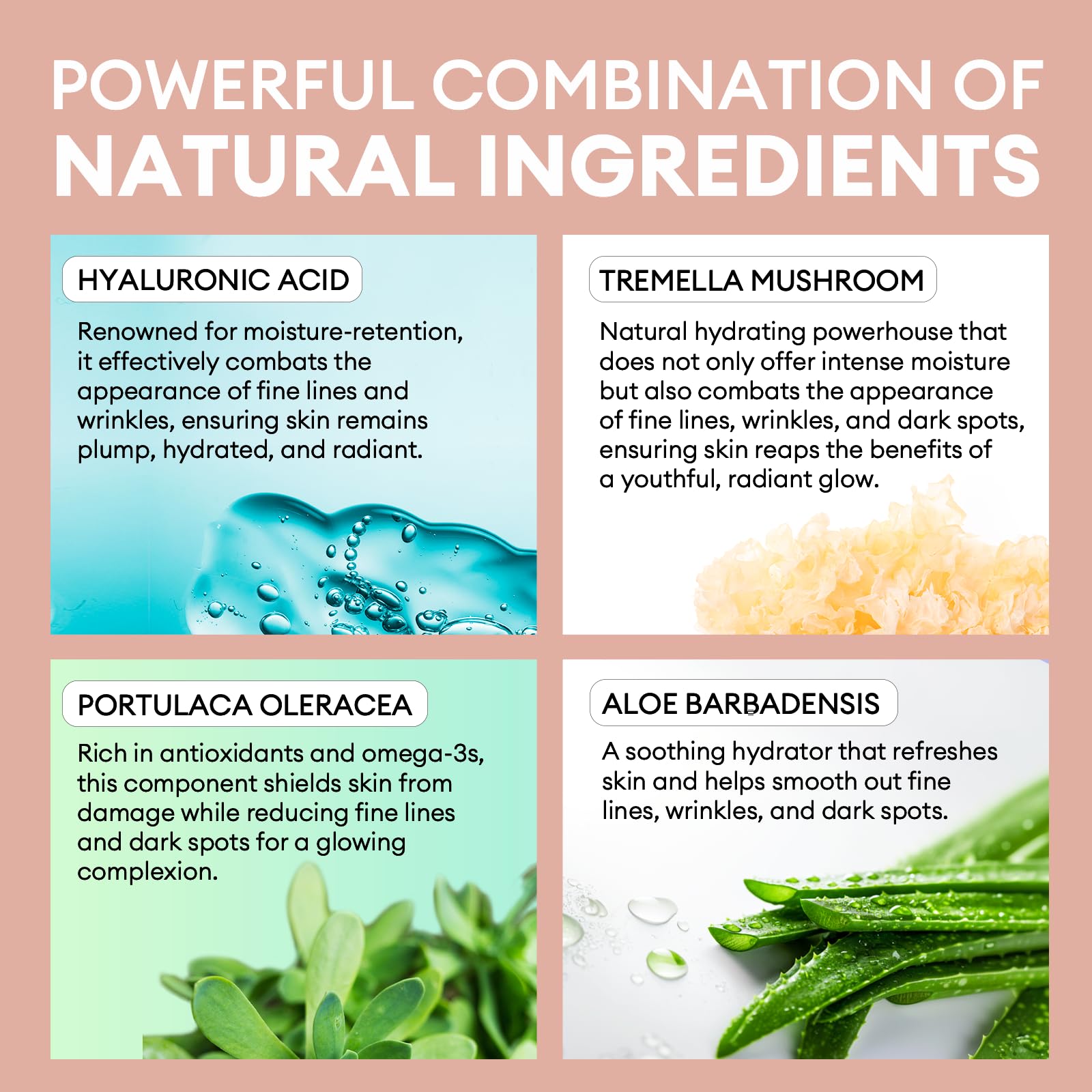 Inblair Rejuvenate, efecto de brillo natural para uso diario