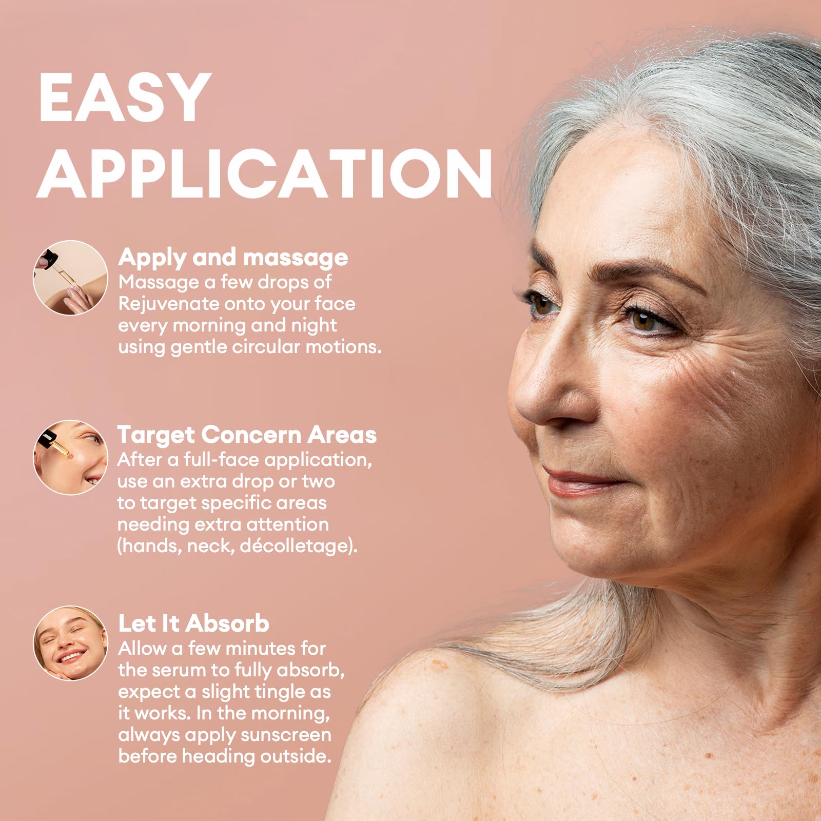 Inblair Rejuvenate, empaque responsable que protege la fórmula premium