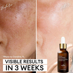 Inblair Rejuvenate, textura ligera que deja sensación fresca sin grasa
