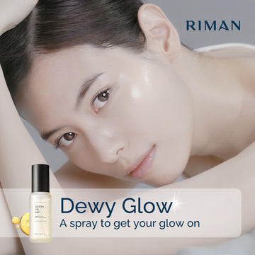 Ingredientes seaberry INCELLDERM Riman Vieton, hidratación y balance de la piel.