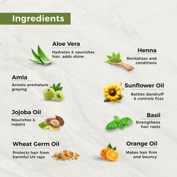 INDUS VALLEY Coloración gel vegano libre de crueldad