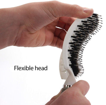 Ineffable Care, cepillo ventilado para secado rápido con secador