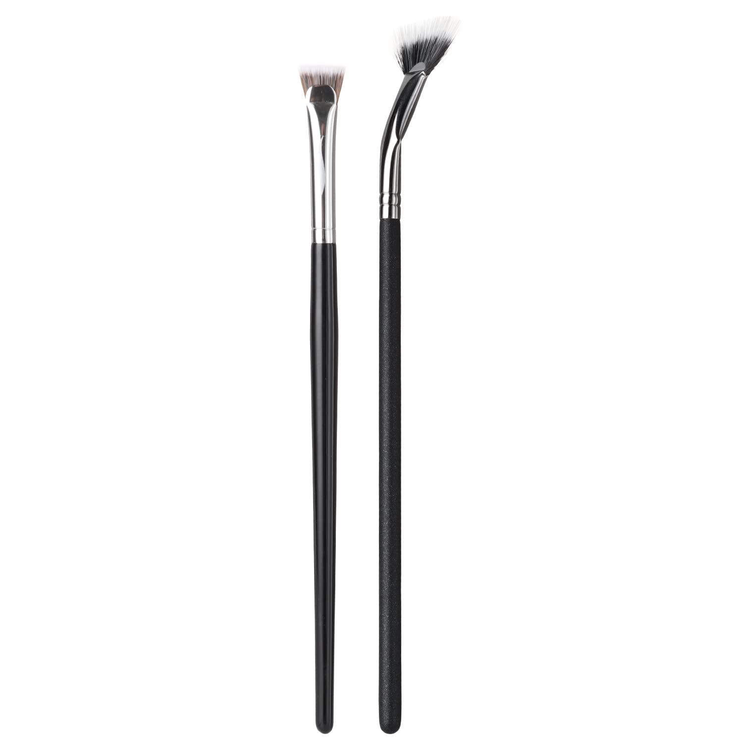 INENK mascara abanico para pestañas definidas desde la raíz