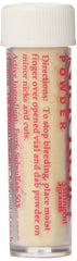 Infalab Nick Relief Estíptico Polvo para uso externo y manejo de raspaduras menores.