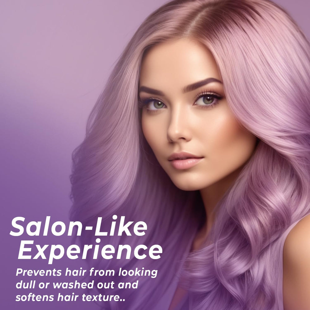 INFINA ESSENTIALS aplicación en ducha: uso diario para mantener el color.
