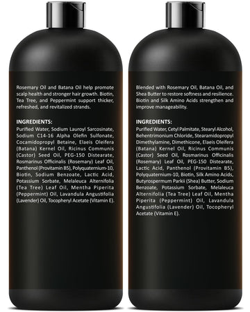 INFINA ESSENTIALS dúo champú y acondicionador: cuidado constante para cabello fino
