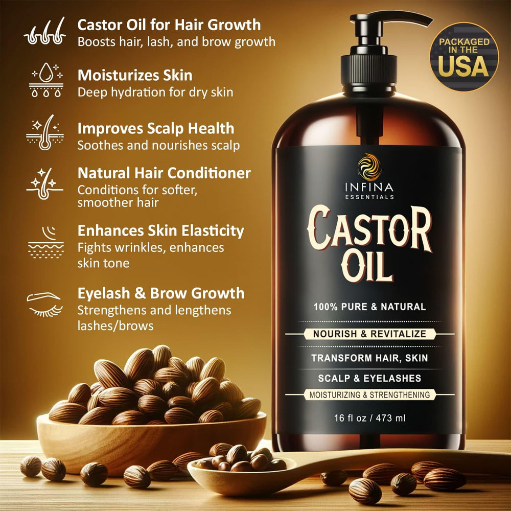 Soin visage et peau avec INFINA ESSENTIALS, texture légère et hydratation naturelle.