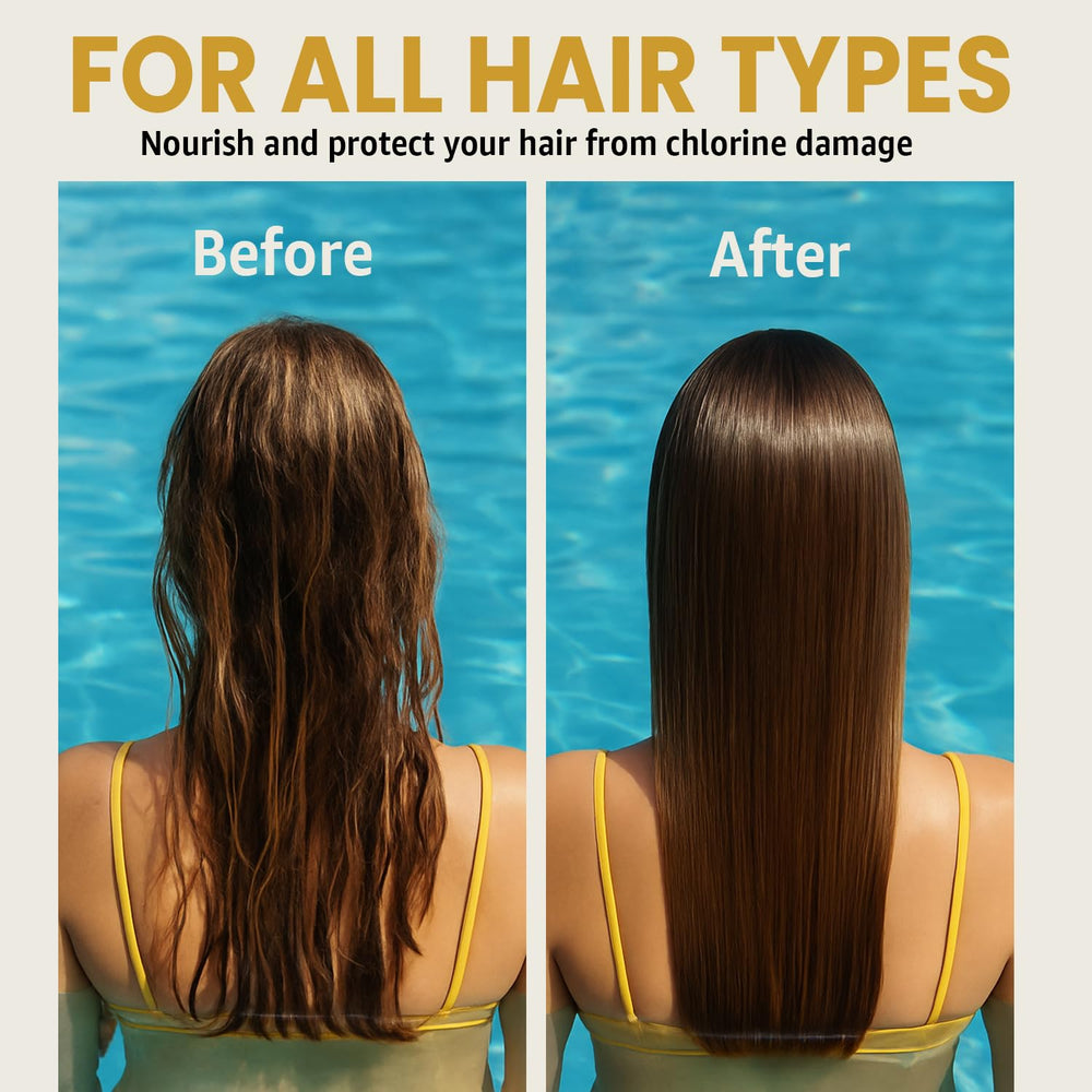 Infina Essentials icono color seguro indica fórmula suave para cabellos teñidos.