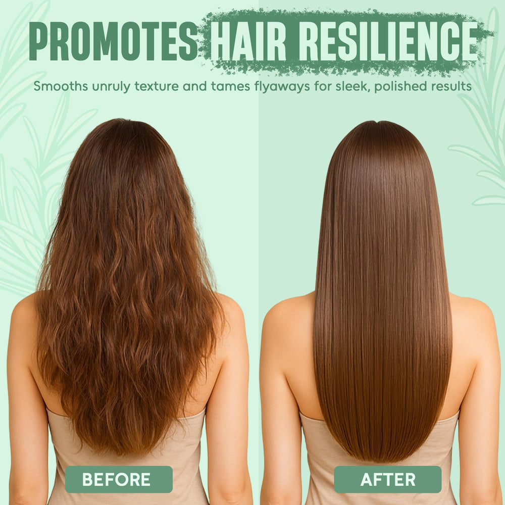 INFINA ESSENTIALS etiqueta sin sulfatos: rutina diaria suave para todo tipo de cabello