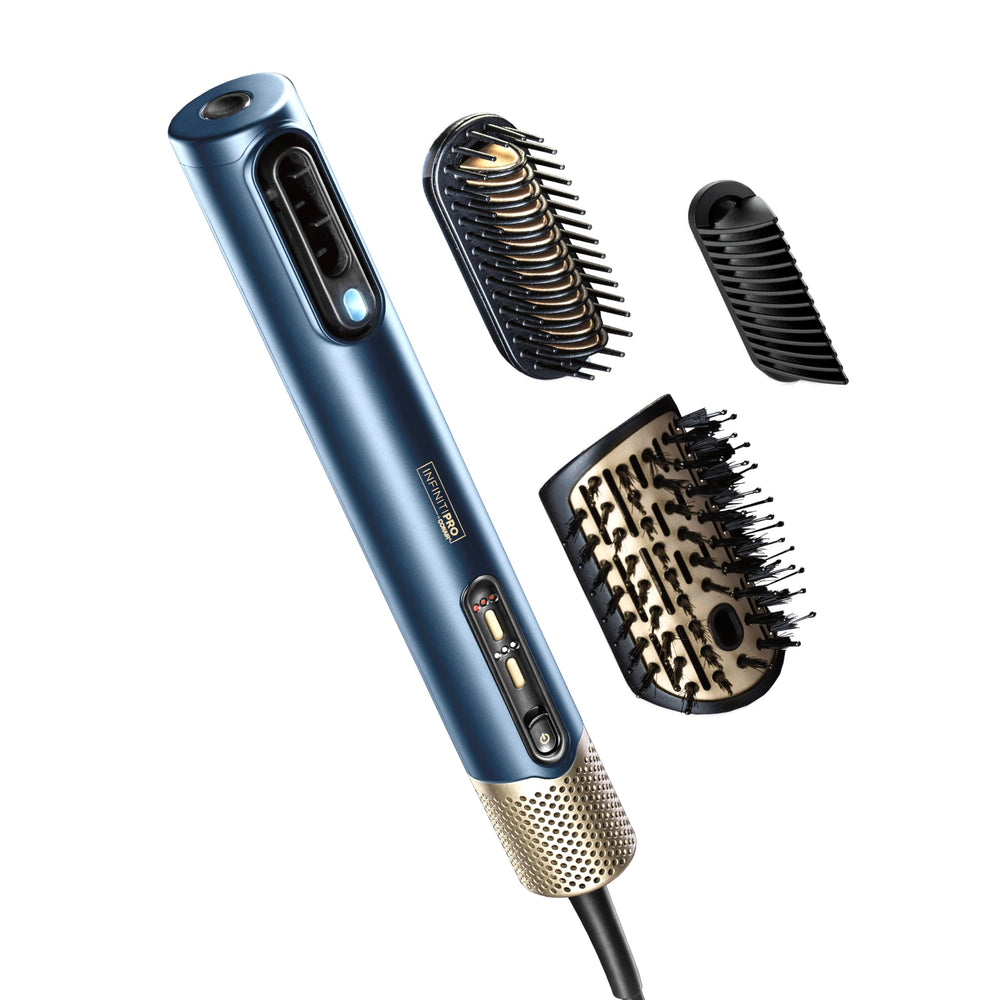 Secador Infiniti PRO CONAIR DigitalAIRE: rendimiento rápido para uso diario