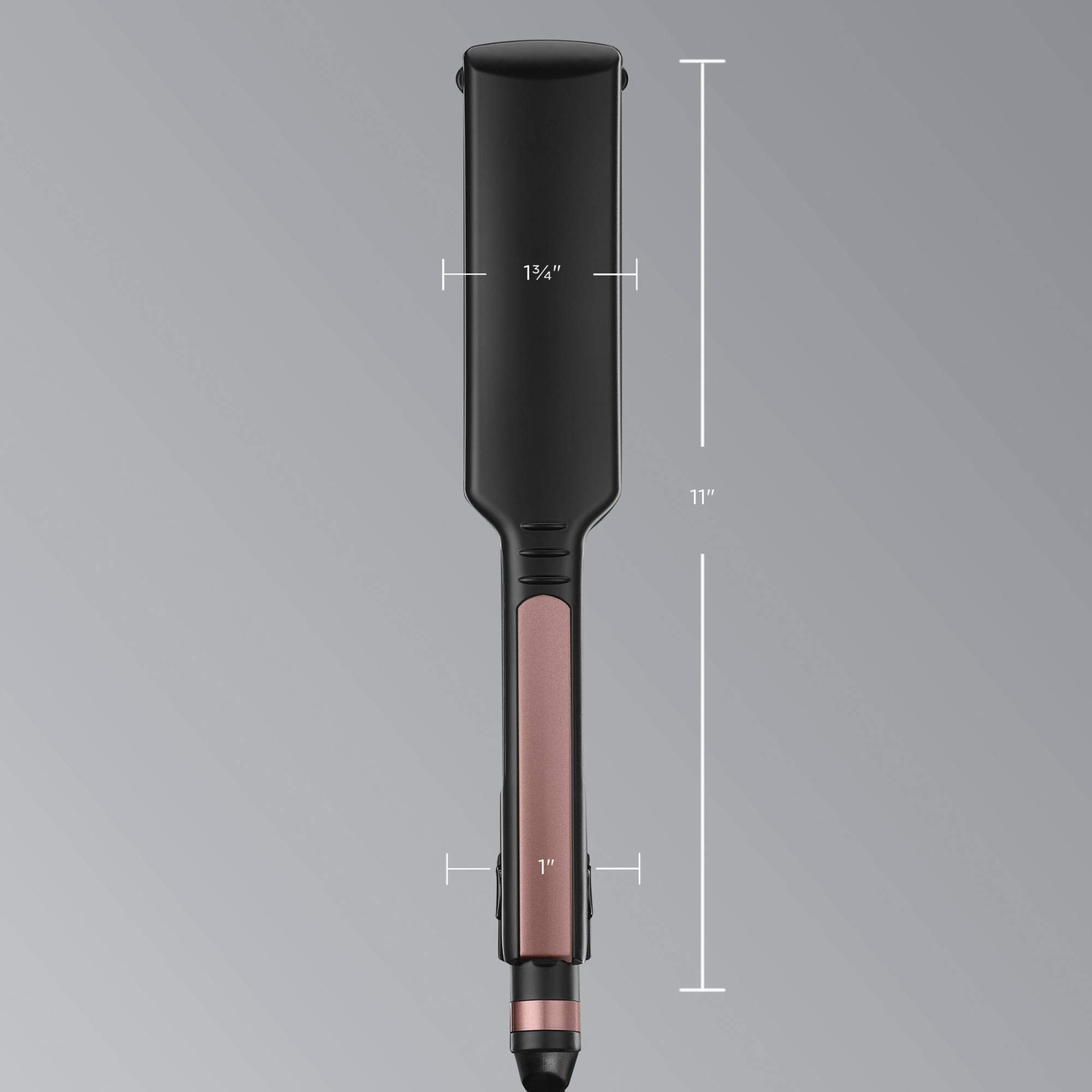Infinitipro conair calentamiento rapido en 15 segundos para ahorrar tiempo